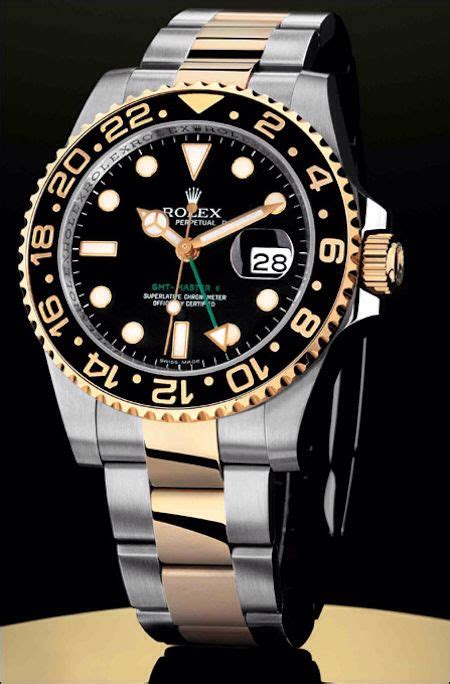 rolex grandmaster